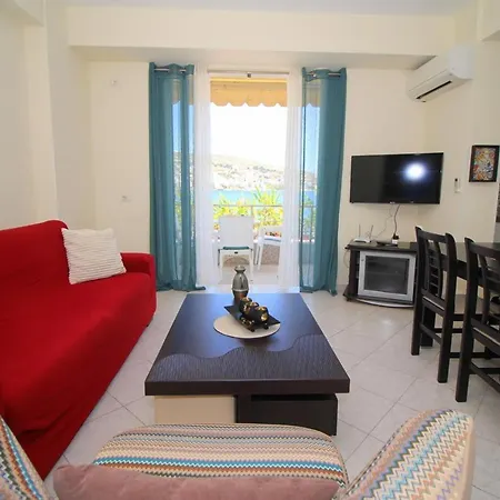 Point Appartamento Sarandë