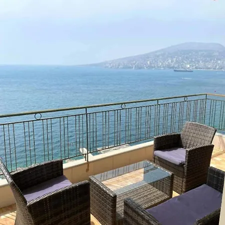 Point * Sarandë