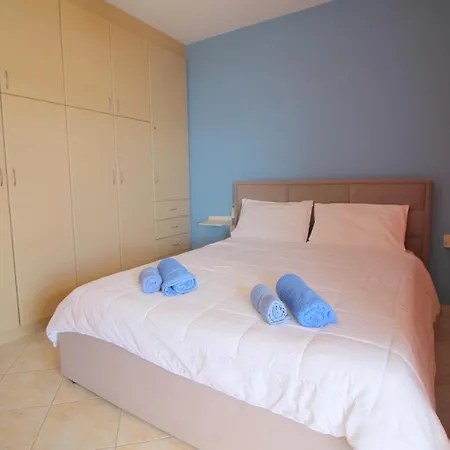 Appartamento Point Sarandë