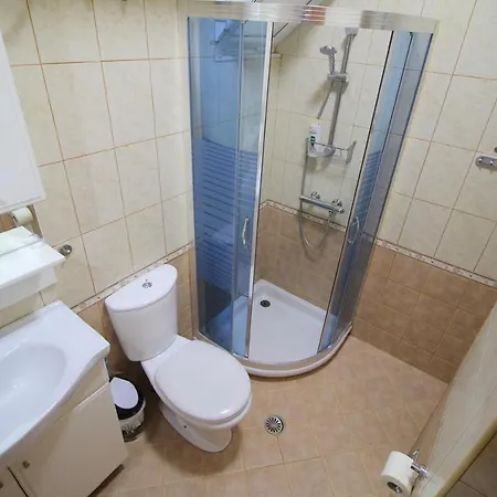 Appartamento Point Sarandë