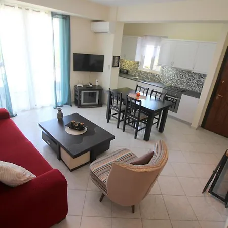 Appartamento Point Sarandë