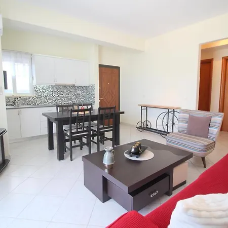 Point Appartamento Sarandë