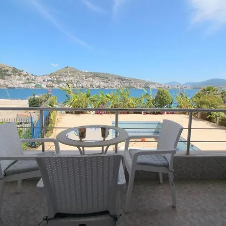 Appartamento Point Sarandë